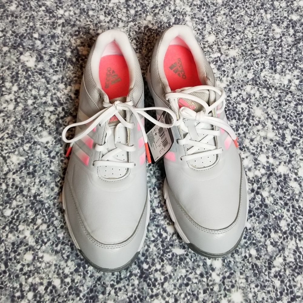 Adidas Golf Shoes